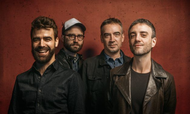 Nuevo videoclip de Anaut «The difference»
