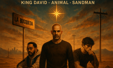 Animal estrena «La Búsqueda», nuevo adelanto de su nuevo doble álbum “40”