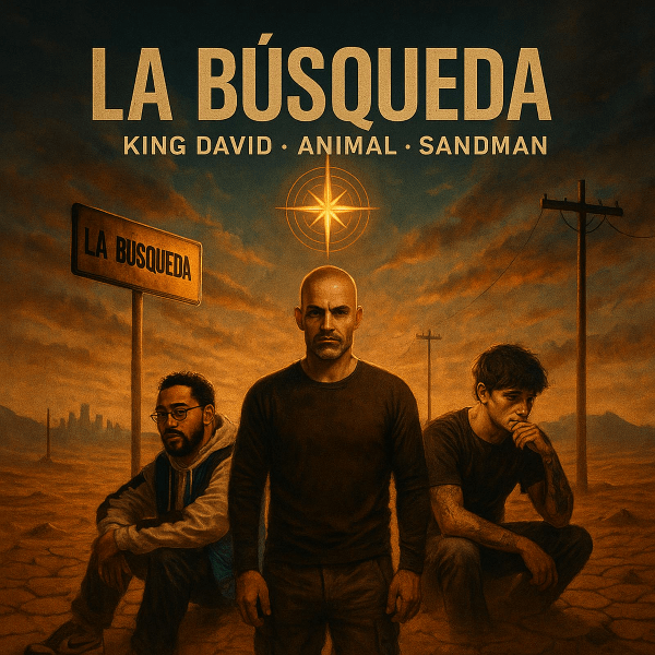 Animal estrena «La Búsqueda», nuevo adelanto de su nuevo doble álbum “40”
