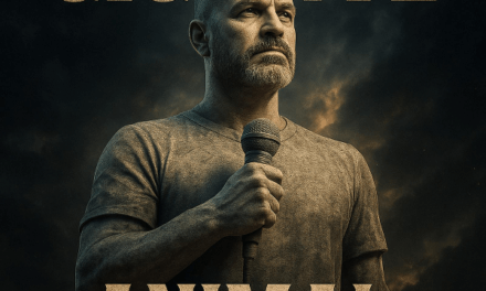 Animal resurge con fuerza y presenta “Gigante”, un adelanto imparable de su nuevo proyecto “40”