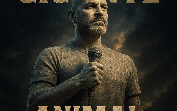Animal resurge con fuerza y presenta “Gigante”, un adelanto imparable de su nuevo proyecto “40”