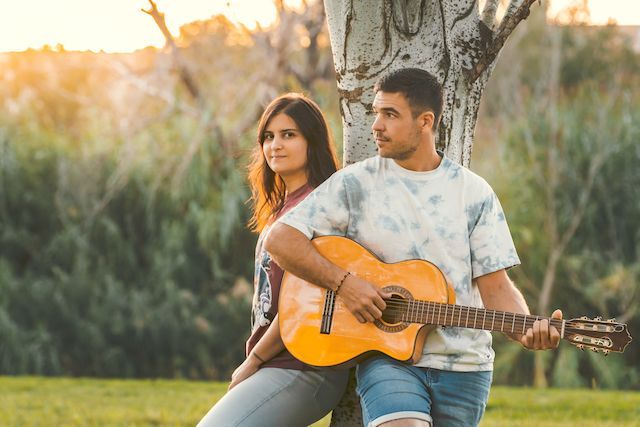 Solvibra estrenan su primer single y videoclip «Cansado de Esperar»
