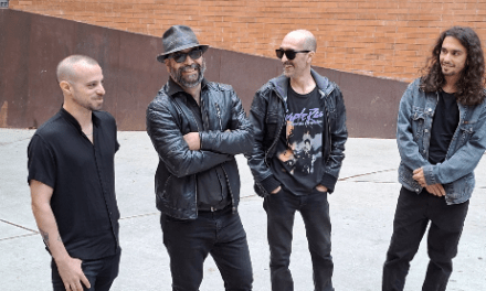 Atomic Sinners: rock alternativo, rabia y humanidad desde la escena underground de Barcelona