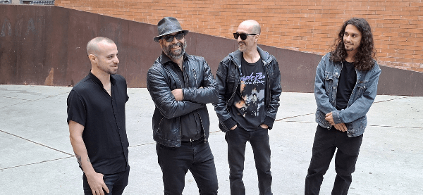 Atomic Sinners: rock alternativo, rabia y humanidad desde la escena underground de Barcelona