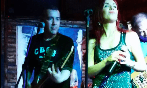Atticusfinch este fin de semana en concierto en Valencia y Barcelona
