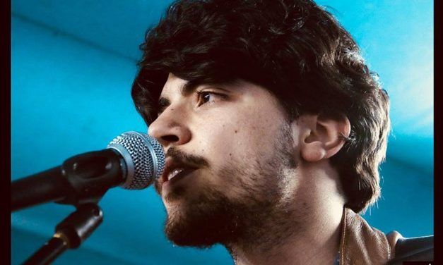 Entrevista a Banet, por Andrea Caso Fraile.