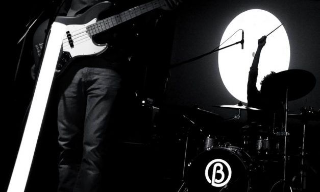 El trío madrileño Betamotion lanzan “Lost and Found” cuarto single de su nuevo disco