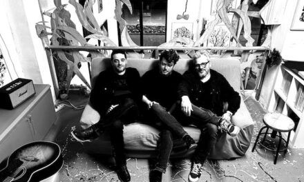 Briótica lanzan «El tiempo», primer adelanto de su nuevo álbum