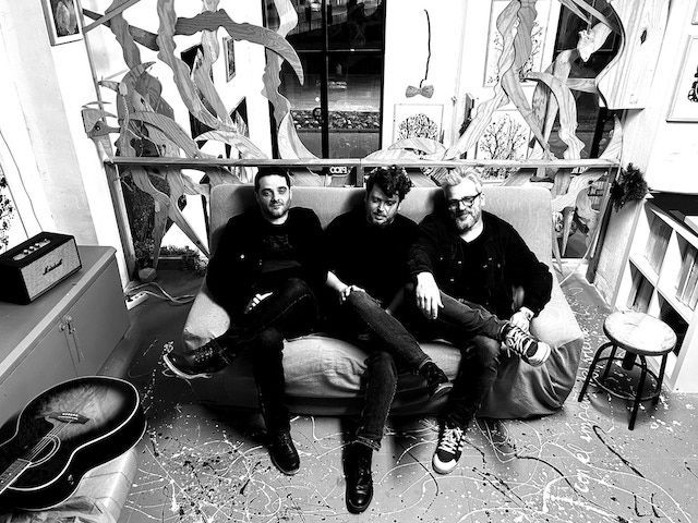 Briótica lanzan «El tiempo», primer adelanto de su nuevo álbum