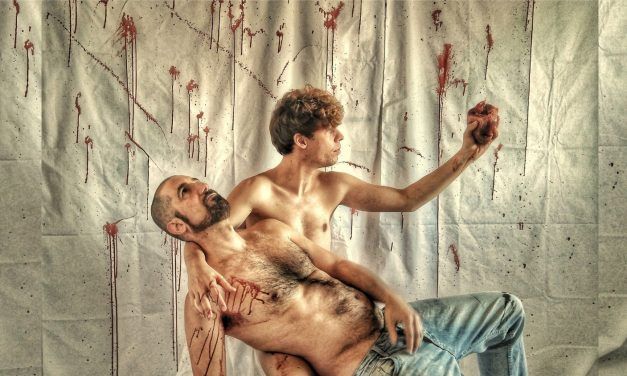 Buisan lanzan su primer single en Inglés: ‘The Blood’