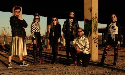 Proyecto Ballena lanzan «Prisionerxs», primer adelanto de «Laberinto», su nuevo disco