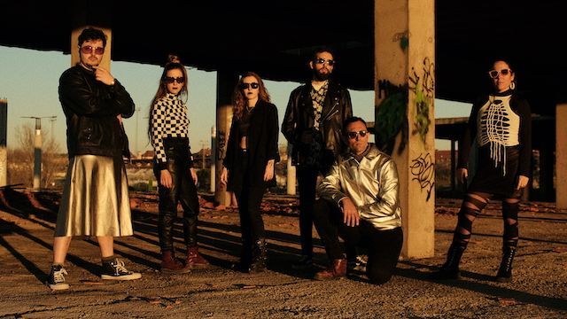 Proyecto Ballena lanzan «Prisionerxs», primer adelanto de «Laberinto», su nuevo disco