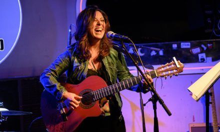 Beatriz Martín estrena su nuevo single «Se me nota»