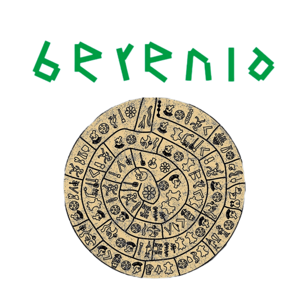 Berenia debuta con Reino de Betanie: pop-rock alternativo desde el Mar Menor