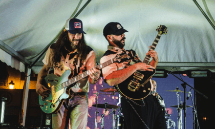 Bífidos debutan con “Fuego”: rock sucio y salvaje desde Canarias