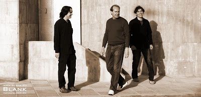 Blank grupo banda