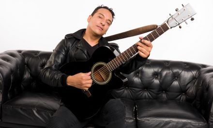 Descubre la musica de Elder Menéndez