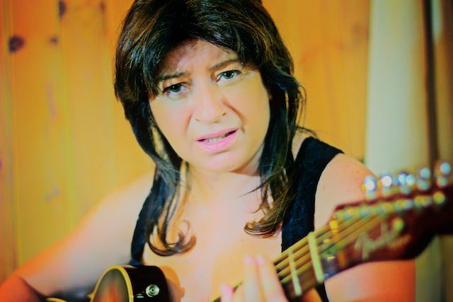 Descubre la música de la cantautora gaditana La Buena Mujer