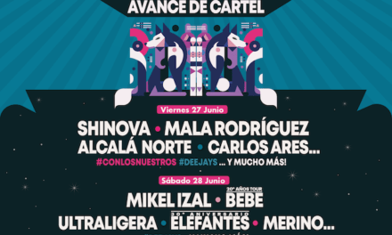 Conexión Valladolid 2025 ¡Venta de entradas y primeras confirmaciones!
