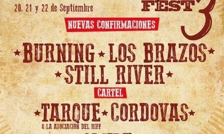 DalecandELA Fest 2024 ¡Entrada gratuita y segundas confirmaciones!