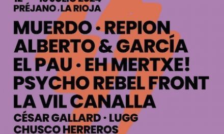 Moradillos Festival 2024 ¡Venta de entradas y cartel completo!