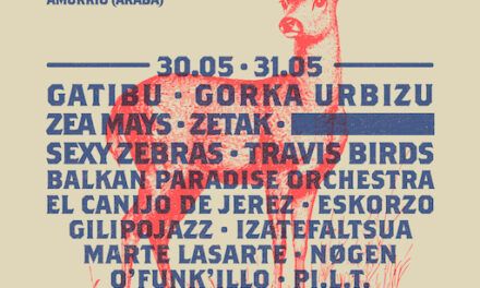 Aiara Fest 2025 ¡Entradas y cartel casi al completo!