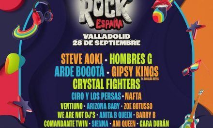 Cosquín Rock España 2024 ¡Venta entradas y cartel completo!