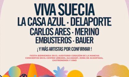 Festial! 2025 ¡Entradas y primeras confirmaciones!