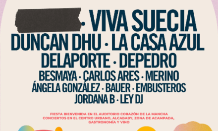 Festial! 2025 ¡Entradas y segundas confirmaciones!