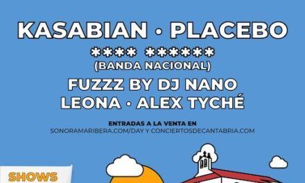 Sonorama Ribera Day 2024 ¡Venta de entradas!