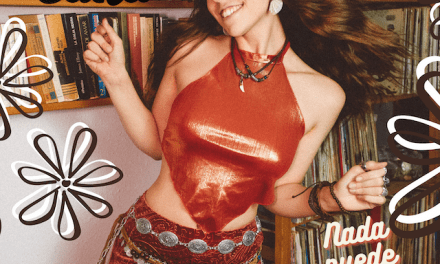 Sand nos presenta su primer single y videoclip «Nada puede ocupar tu lugar»