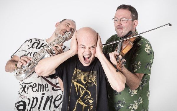 Celtas Cortos estrenan «Silencio» single adelanto de su nuevo disco ‘Energía Positiva’