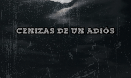 Soundnox nos presentan su primer EP «Cenizas de un adiós»