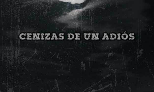Soundnox nos presentan su primer EP «Cenizas de un adiós»