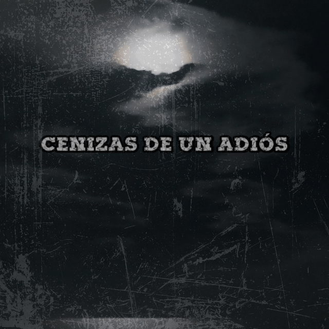 Soundnox nos presentan su primer EP «Cenizas de un adiós»