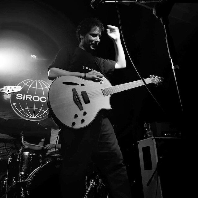 Descubre la música del zaragozano Viento y sus dos nuevas canciones: Autorretrato y Trozos de la luz