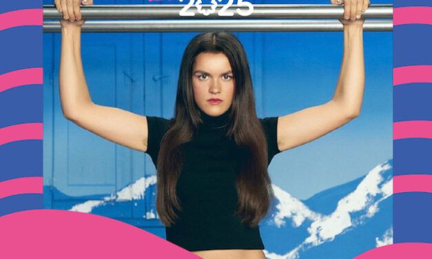 Cooltural Fest 2025 ¡Amaia Romero! Nueva confirmación para el día de Reyes