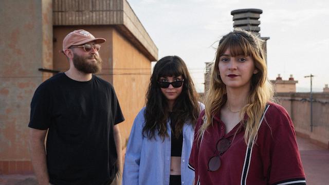 Amarillo Fiesta estrenan «El Amor es una cosa», primer single de su nuevo disco