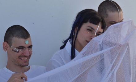 Cabeza de Niña publican su nuevo trabajo «Cristales y Plantas»
