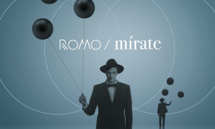 Romo lanzan su nuevo single «Mírate»