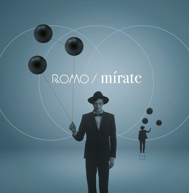 Romo lanzan su nuevo single «Mírate»