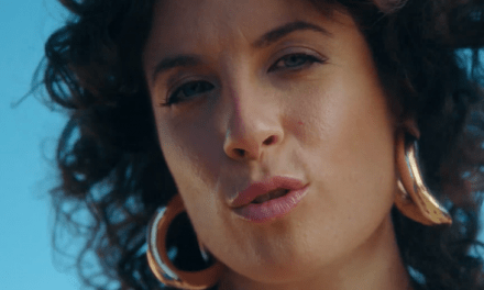 Letizia Conceta estrena el videoclip de «Curro Jiménez» (ft. juanddddiego)
