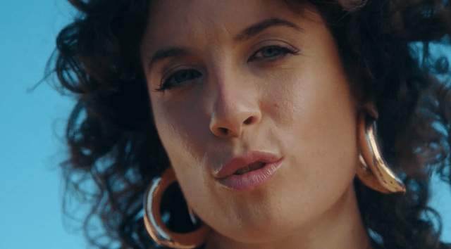 Letizia Conceta estrena el videoclip de «Curro Jiménez» (ft. juanddddiego)