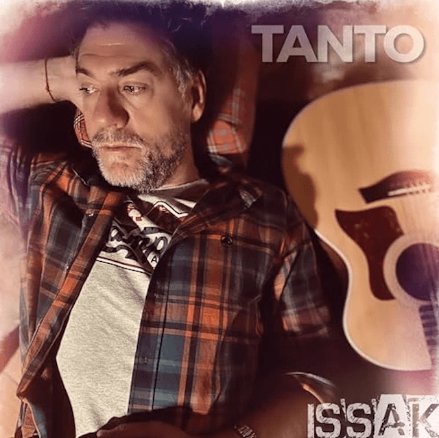 Nuevo single del cantante mallorquín Issak «Tanto»