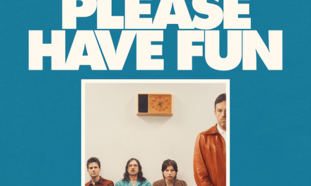 Kings of Leon estrenan «Mustang», primer adelanto de su nuevo disco «Can We Please Have Fun»