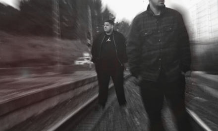 Descubre la música de Anthonirb y Kalidho, dos figuras destacadas en el vibrante mundo del reggaetón.
