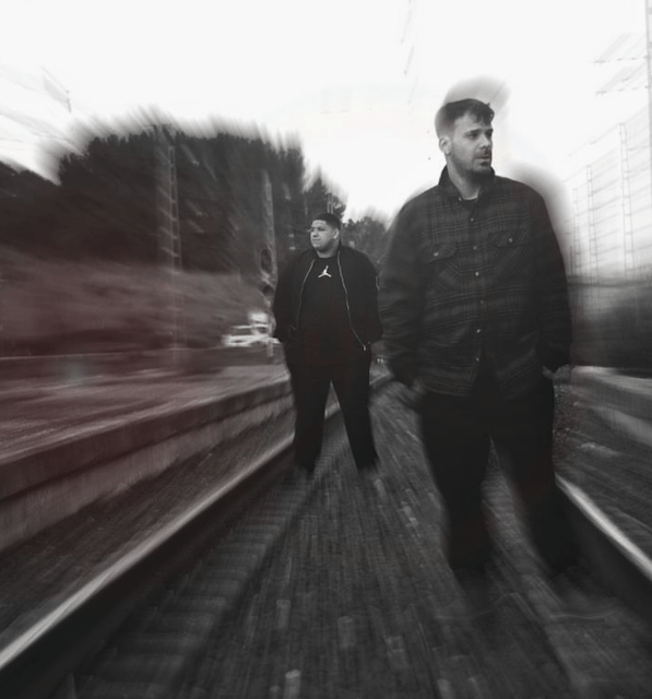 Descubre la música de Anthonirb y Kalidho, dos figuras destacadas en el vibrante mundo del reggaetón.