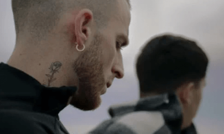 Rodri Jiménez nos presenta “¿De qué vale todo?”, segundo adelanto de su EP debut