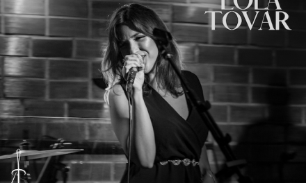 Lola Tovar nos presenta su EP debut «Where It Takes Us»