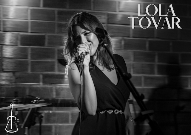 Lola Tovar nos presenta su EP debut «Where It Takes Us»